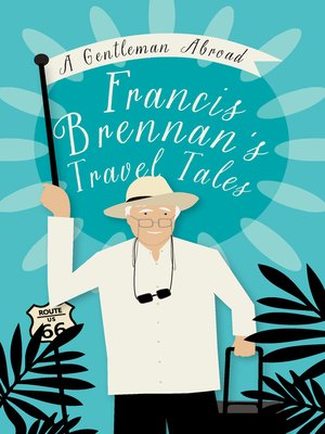 cover image of A Gentleman Abroad